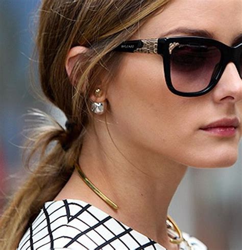 dior tribal earrings.